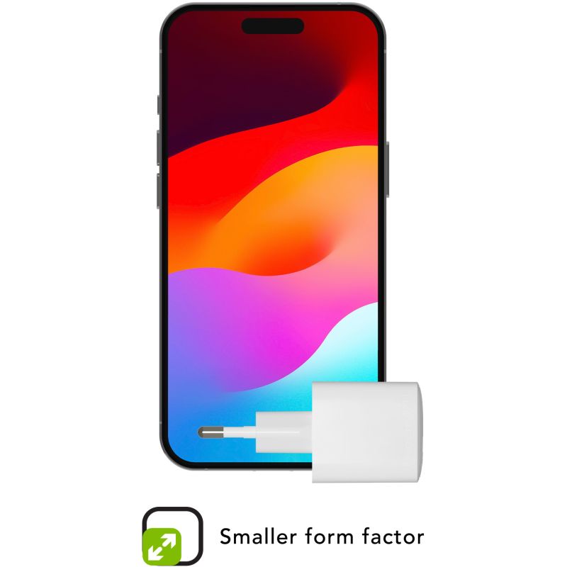 Adapter dbramante BULK – EU Wall Charger – US - Figura 3