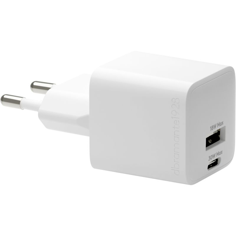 Adapter dbramante BULK – EU Wall Charger – US