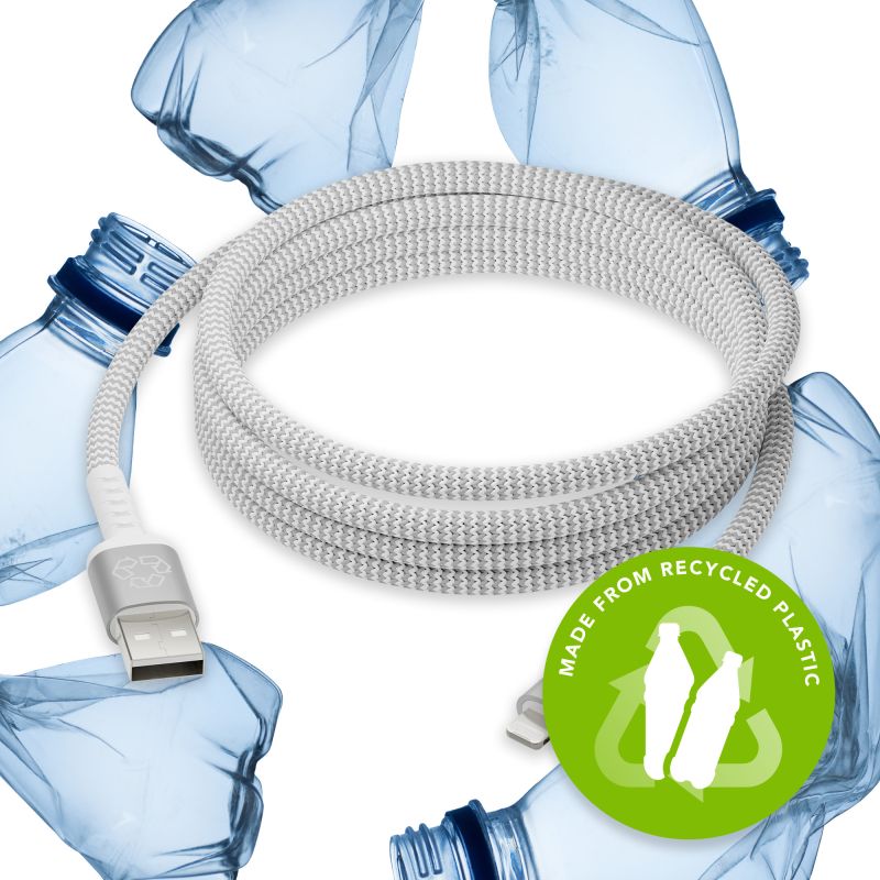 Kabllo dbramante RE-CHARGE – BRD – 2.5M USB - Figura 2