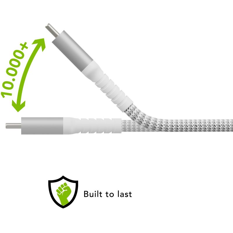 Kabllo dbramante RE-CHARGE – BRD – 2.5M USB - Figura 3