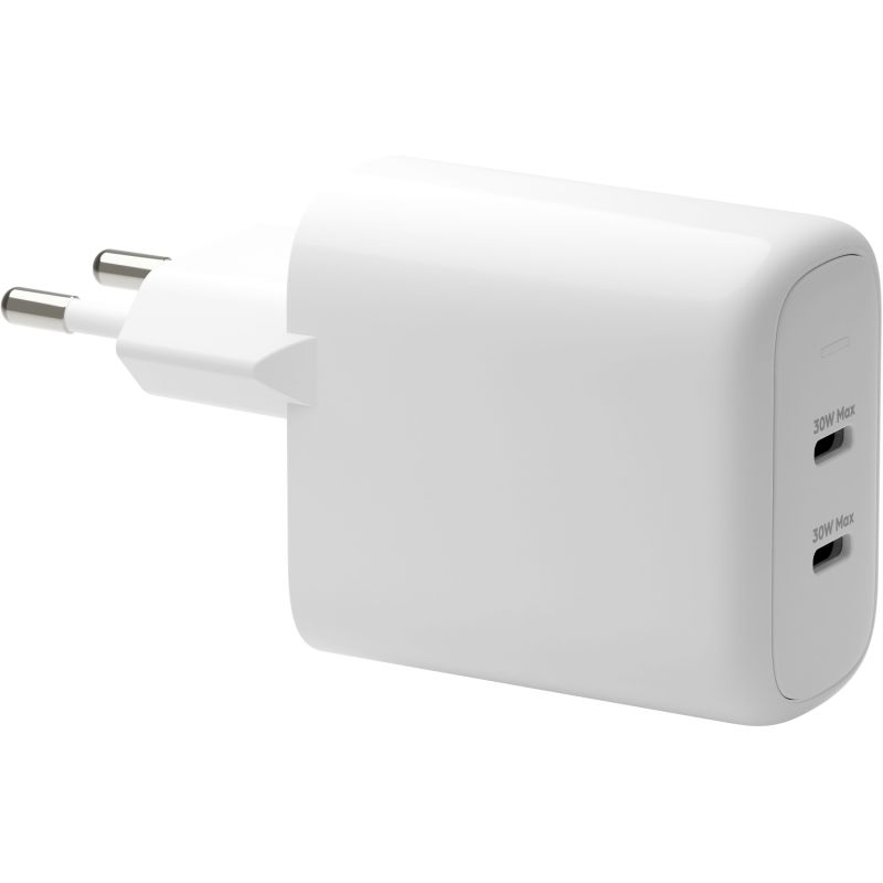 Adapter dbramante RE-CHARGE – EU Wall Charger – 2
