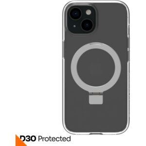 Aksesorë dbramante ICELAND ULTRA D3O MS KICK – iPhone 16e/15/14/13 - Transparente