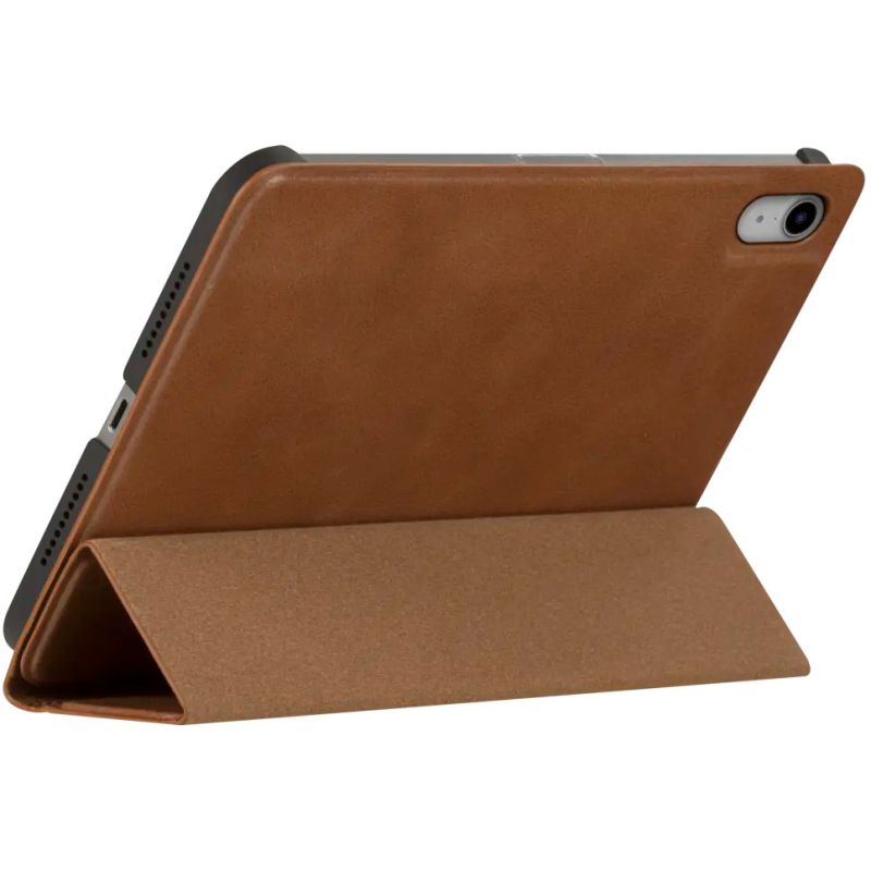 Aksesorë për tablet dbramante RISSKOV Apple iPad Pro 11 (2024 / 5th Gen) / Protective Cover - Kafe - Figura 3