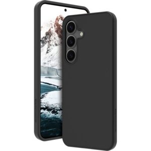 Aksesorë për telefon dbramante COSTA RICA Samsung Galaxy S25 / Protective Cover - Zezë