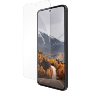 Aksesorë për telefon dbramante ECO‑PROTECT Samsung Galaxy S25+ / Protective Cover - Transparente