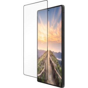 Aksesorë për telefon dbramante ECO‑SHIELD Samsung Galaxy S25+ / Protective Glass - Transparente