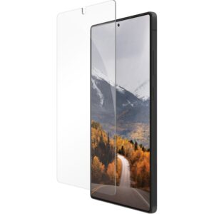 Aksesorë për telefon dbramante ECO‑PROTECT Samsung Galaxy S25 Ultra / Protective Cover - Zezë