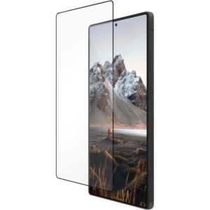 Aksesorë për telefon dbramante ECO‑SHIELD D3O Samsung Galaxy S25 / Protective Glass - Transparente