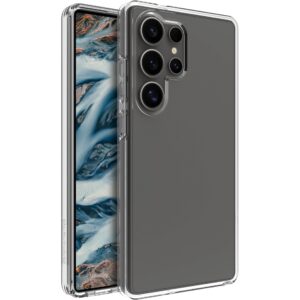 Aksesorë për telefon dbramante Iceland Pro për Galaxy S25 Ultra – Transparente