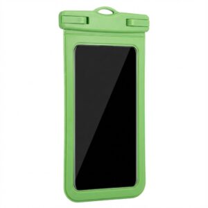 Aksesorë për telefon dbramante Lynge me MagSafe ICON për iPhone 17 Pro Max – Deep Water