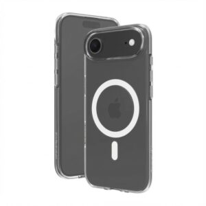 Aksesorë për telefon dbramante GREENLAND / Apple iPhone 17 Air / Protective Cover – Transparente