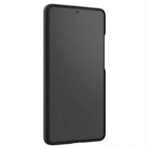 Aksesorë për telefon dbramante Eco Shield / Galaxy S25 Edge - Zezë