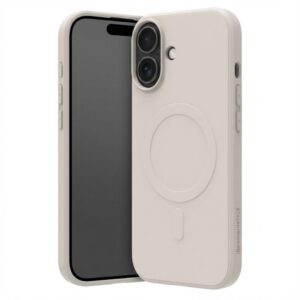 Aksesorë për telefon dbramante Greenland Pro MS / iPhone 17 - Bezhë