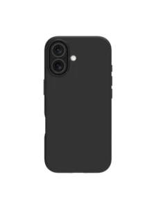 Aksesorë për telefon dbramante Iceland Ultra D3O MS Kick / iPhone 17 - Zezë