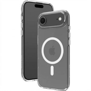 Aksesorë për telefon dbramante Iceland Pro MS / iPhone 17 Air - Transparente