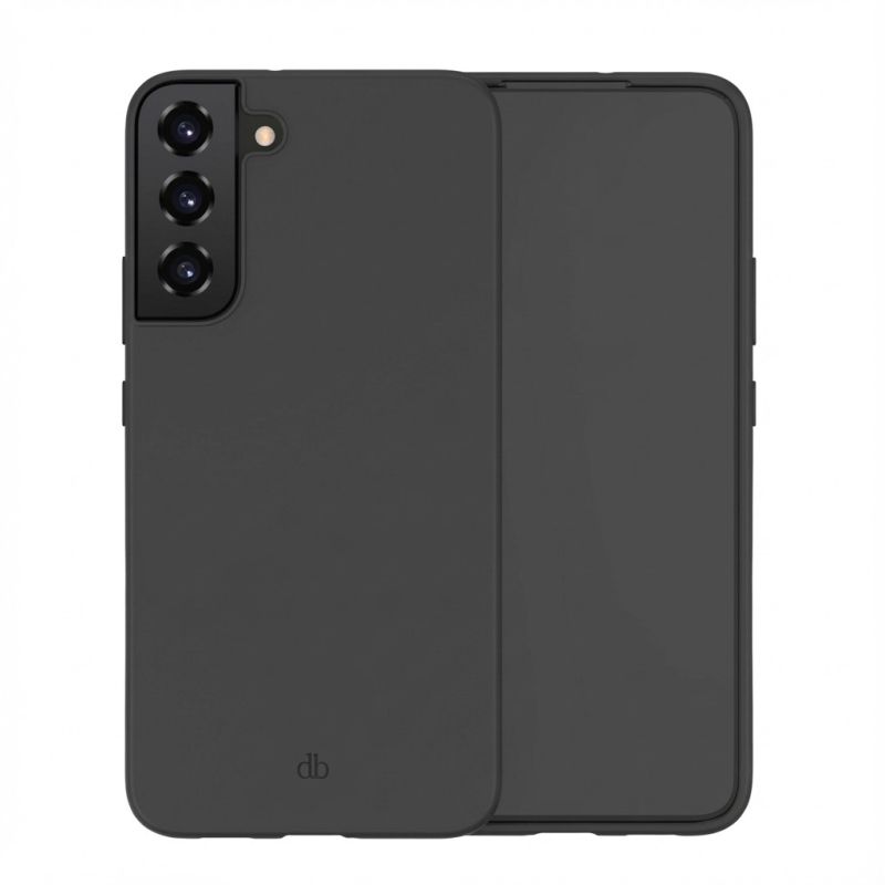 Aksesorë për telefon dbramante Costa Rica / Galaxy S22 - Zezë