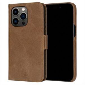 Aksesorë për telefon dbramante Copenhagen / iPhone 14 Pro Max - Kafe