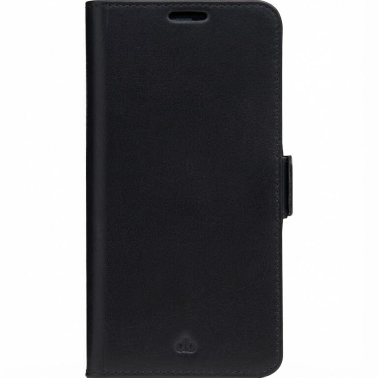 Aksesorë për telefon dbramante Copenhagen Slim / Galaxy A53 - Zezë