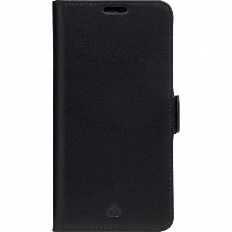 Aksesorë për telefon dbramante Copenhagen Slim / Galaxy A53 - Zezë