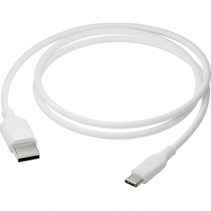 Kabllo USB dbramante Bulk-Pro-Cbl / 1.2m / USB-C to USB-C - Bardhë