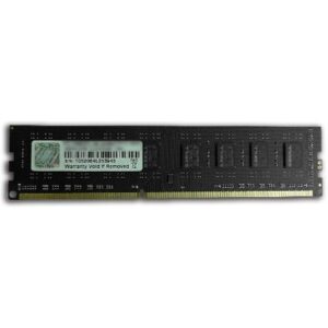 RAM DIMM 8GB DDR3‑1333 CL9 G.SKILL NT Series – Single Module