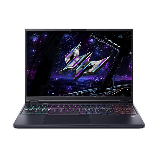 Laptop Gaming Acer Predator Helios Neo / Ultra 9 275HX / 32GB DDR5 / 1TB / 16" WQXGA IPS / RTX 5070 Ti 12GB - Zezë