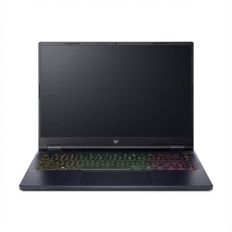 Laptop Gaming Acer Predator Helios Neo 16 AI PHN16-73-73HD / Ultra 7 255HX / 16GB DDR5 / 1TB / 16" WQXGA IPS / RTX 5060 8GB - Zezë