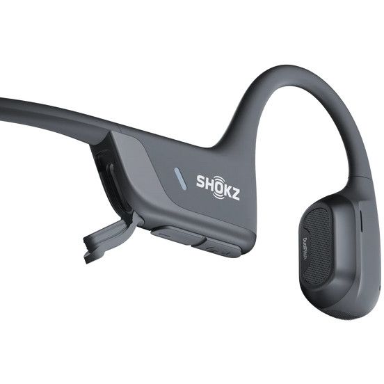 Kufje pa kabllo Shokz OpenRun Pro 2 Wireless Bone Conduction Headphones - Zezë - Figura 3