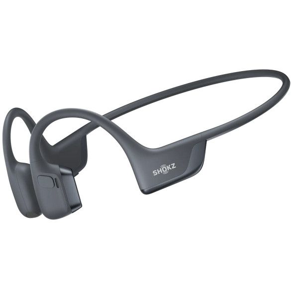 Kufje pa kabllo Shokz OpenRun Pro 2 Wireless Bone Conduction Headphones - Zezë