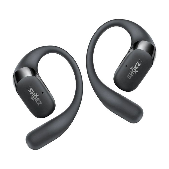 Kufje pa Kabllo Shokz OpenFit 2 Bone Conduction – Zezë
