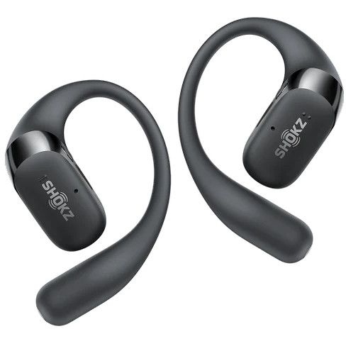 Kufje pa kabllo Shokz OpenFit 2+ Wireless Earbuds - Zezë