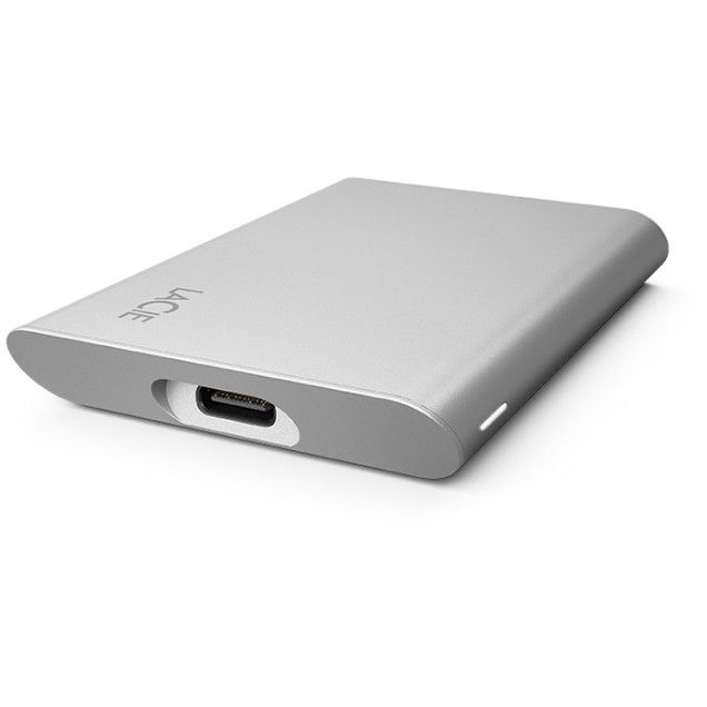 SSD e jashtme LaCie Portable Hard Drive 2.5" 1TB