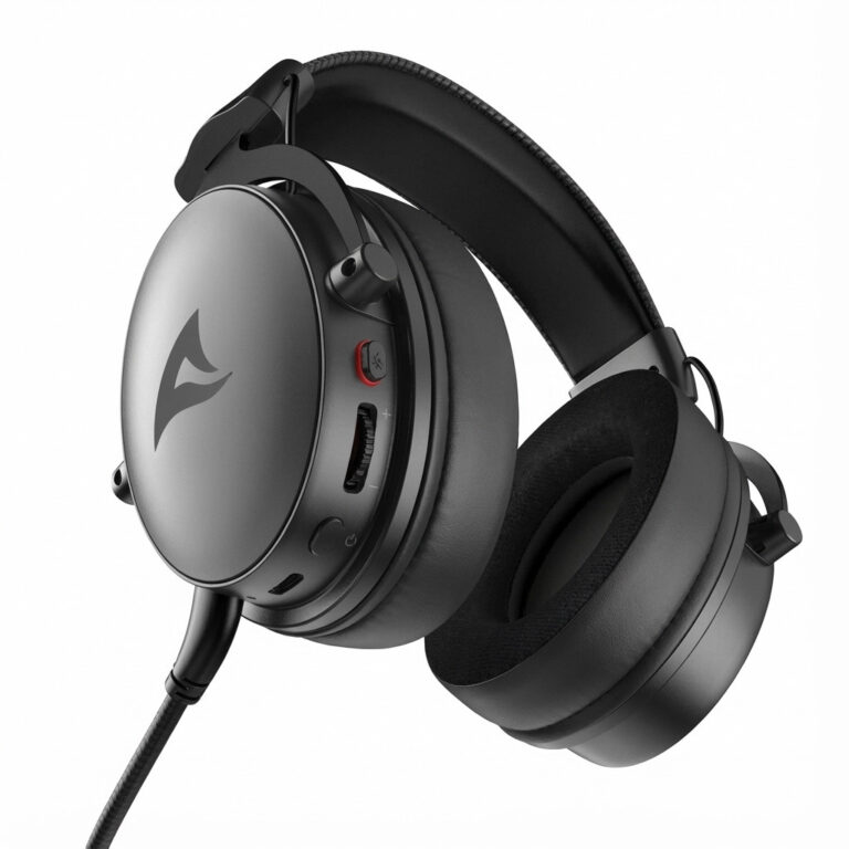 Kufje Gaming Skiller SGH40W – Zezë