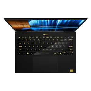 Laptop MSI Prestige 13 AI+ Ukiyoe Edition / Ultra 9 288V / 32GB DDR5 / 2TB / 13.3′ 2.8K OLED / Intel Arc Graphics 140V – Zezë 8