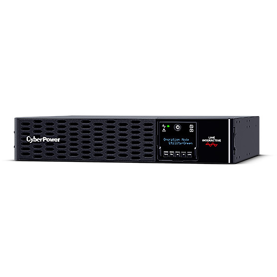 Rack UPS CyberPower PR1500ERTXL2UC / 19" / 1500W / Line‑Interactive