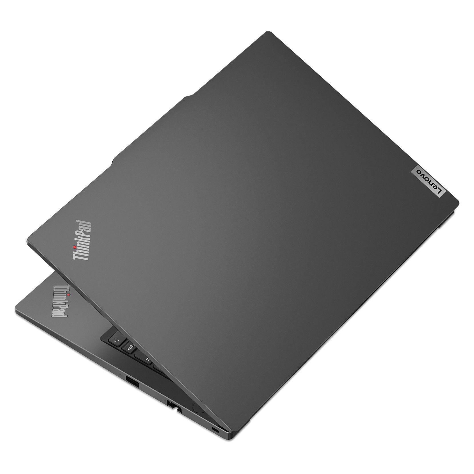 Laptop Lenovo ThinkPad E14 Gen 5 / Ryzen 3 7330U / 8GB DDR4 / 256GB / 14' WUXGA IPS / AMD Radeon Graphics - Zezë - Figura 3