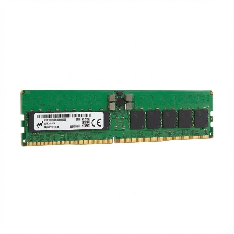 RAM Memorie DDR5 Supermicro 32GB / SO-DIMM 5600 (MEM-DR532L-IL04-SO48)