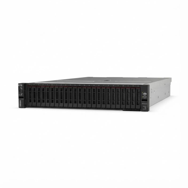 Procesor Server Supermicro SPR 5415+ 2P – 8C/16T – 2.90 GHz – 22.5 MB – 150 W – 4677