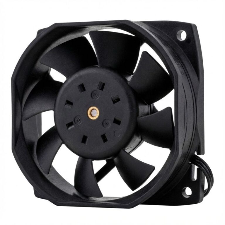 Ftohës për Procesor Supermicro S1718/AM5 – 2U – Aktiv – 170 W – Socket LGA1718/AM5 – SMI