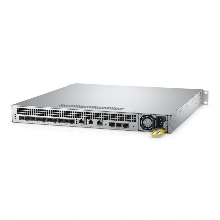 Barebone Server Supermicro IoT SuperServer 1U Single Socket 4677 SYS-111E-FWTR-EU
