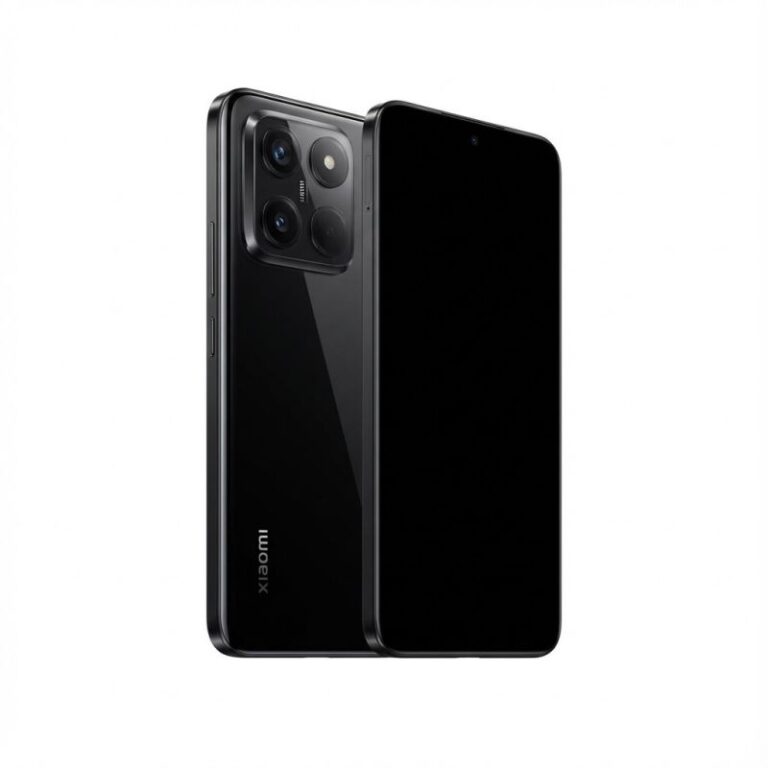 Telefon Xiaomi 15T Pro / 5G / Dual SIM / 12GB / 256GB - Zezë