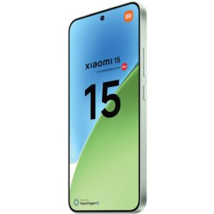 Telefon Xiaomi 15 /12GB / 512GB – Gjelbër 8