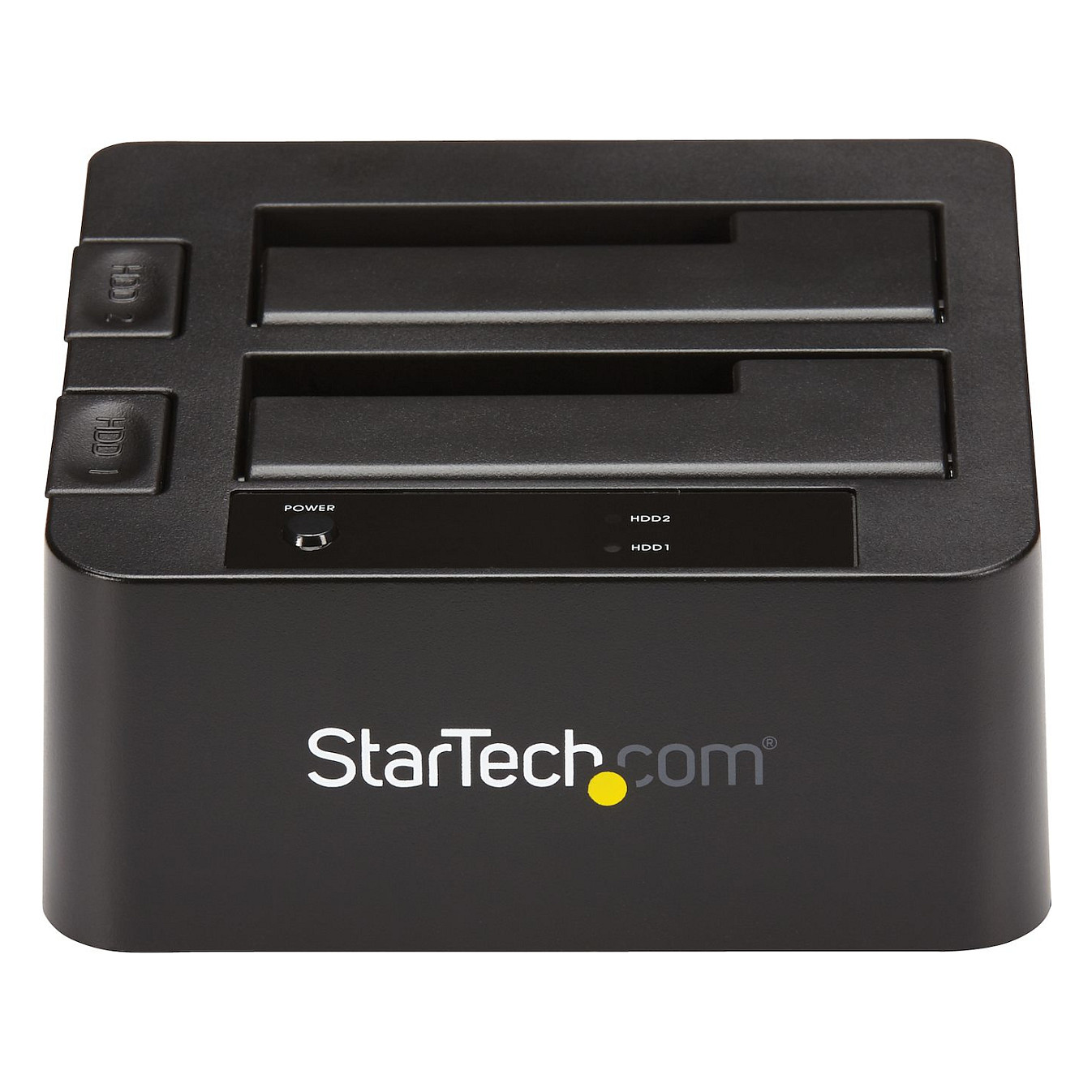 Docking Station StarTech USB 3.1 GEN 2 DUAL-BAY - Figura 2