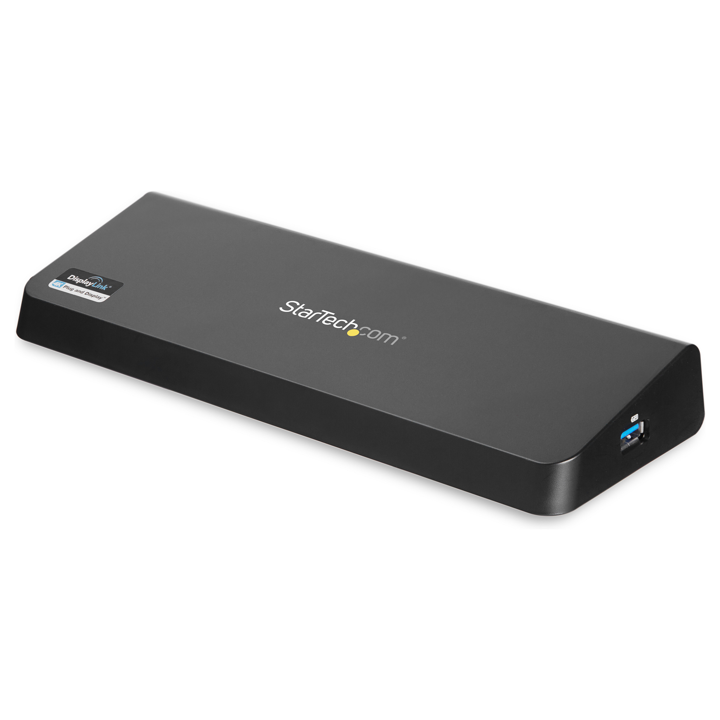 Docking Station for Laptop StarTech USB3 4K
