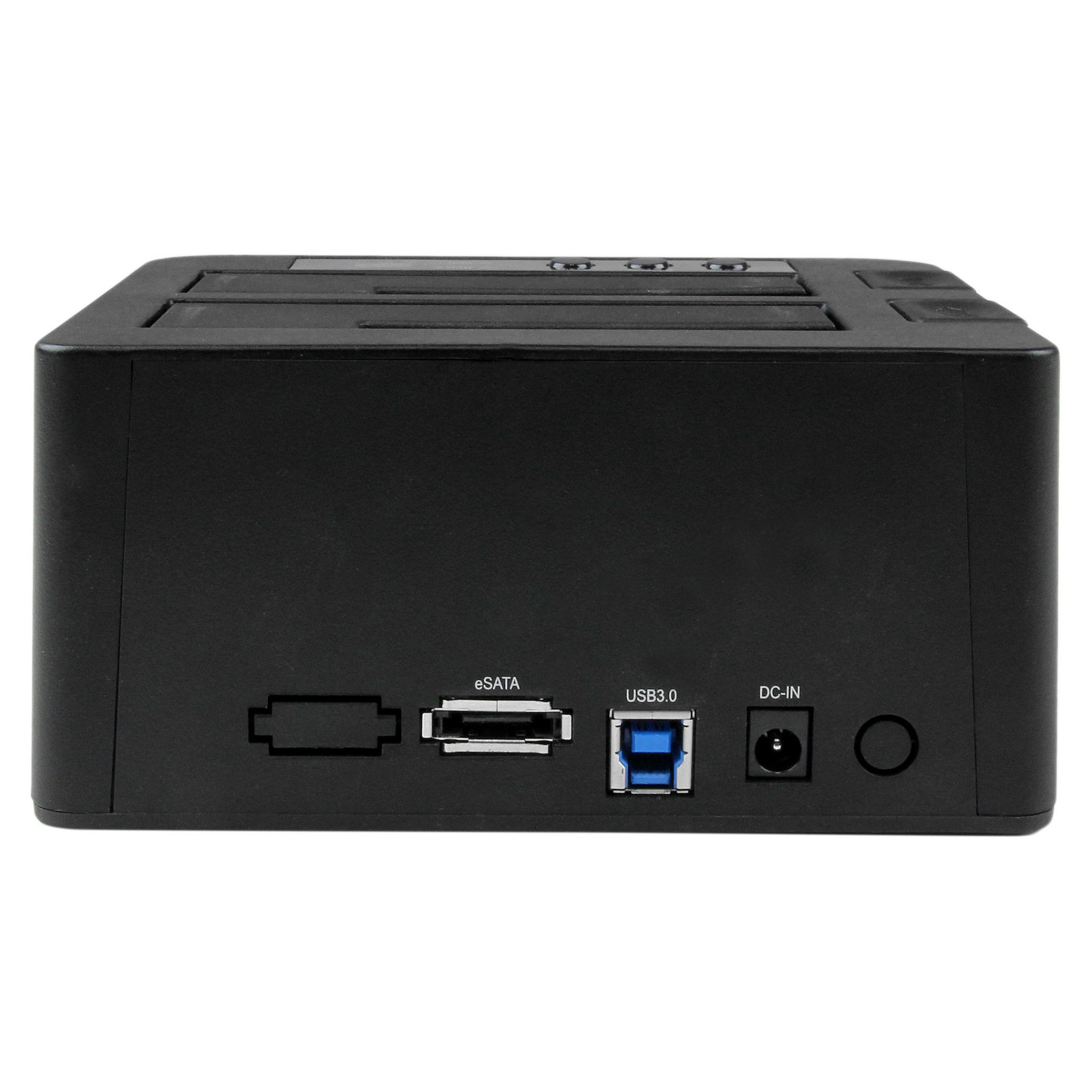 StarTech USB 3.0 / eSATA Hard Drive Duplicator Dock - Figura 3