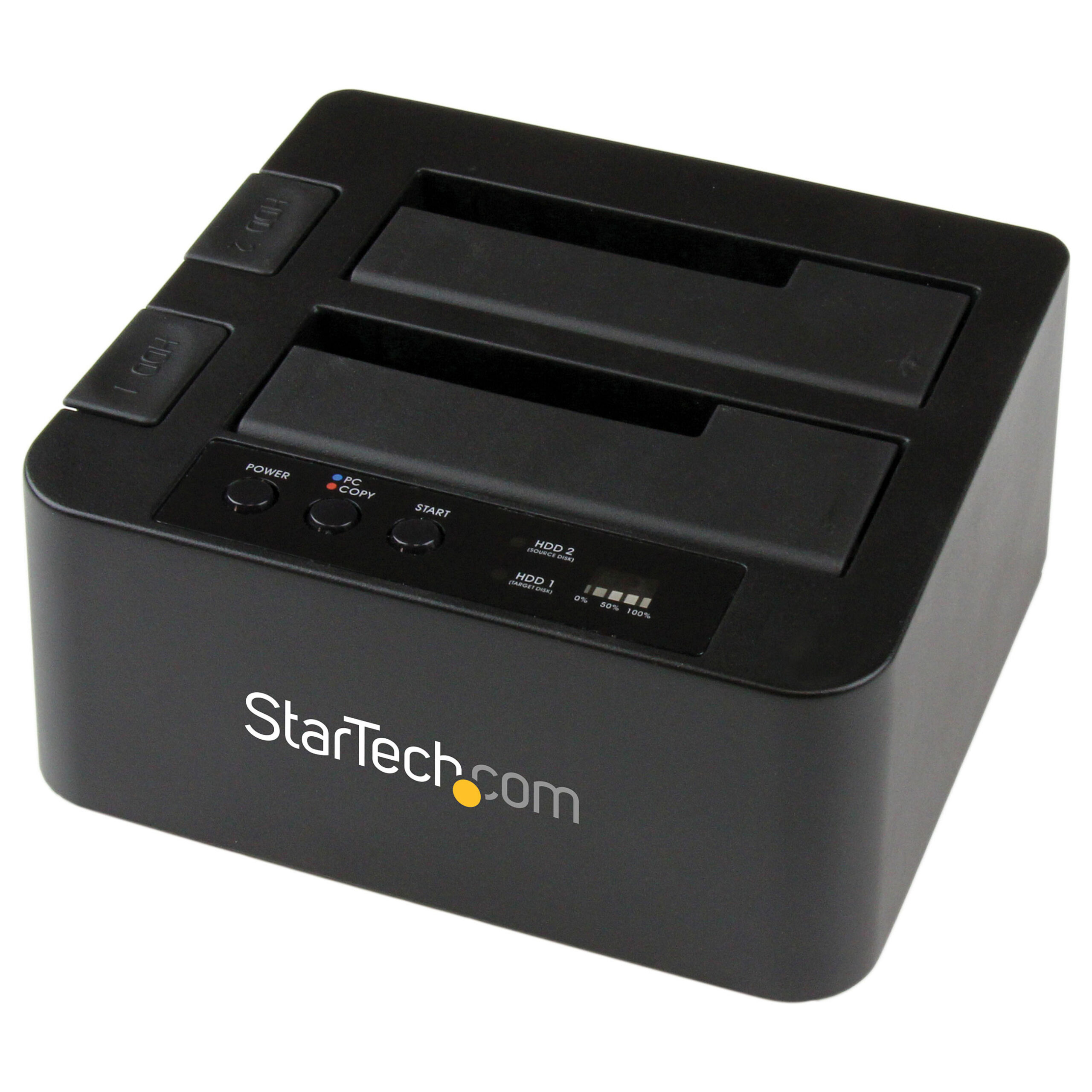 StarTech USB 3.0 / eSATA Hard Drive Duplicator Dock - Figura 5