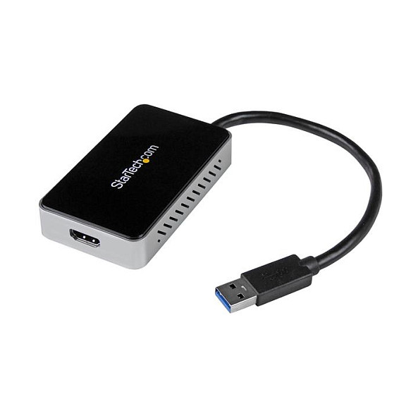 HUB StarTech USB 3 TO HDMI W/ USB