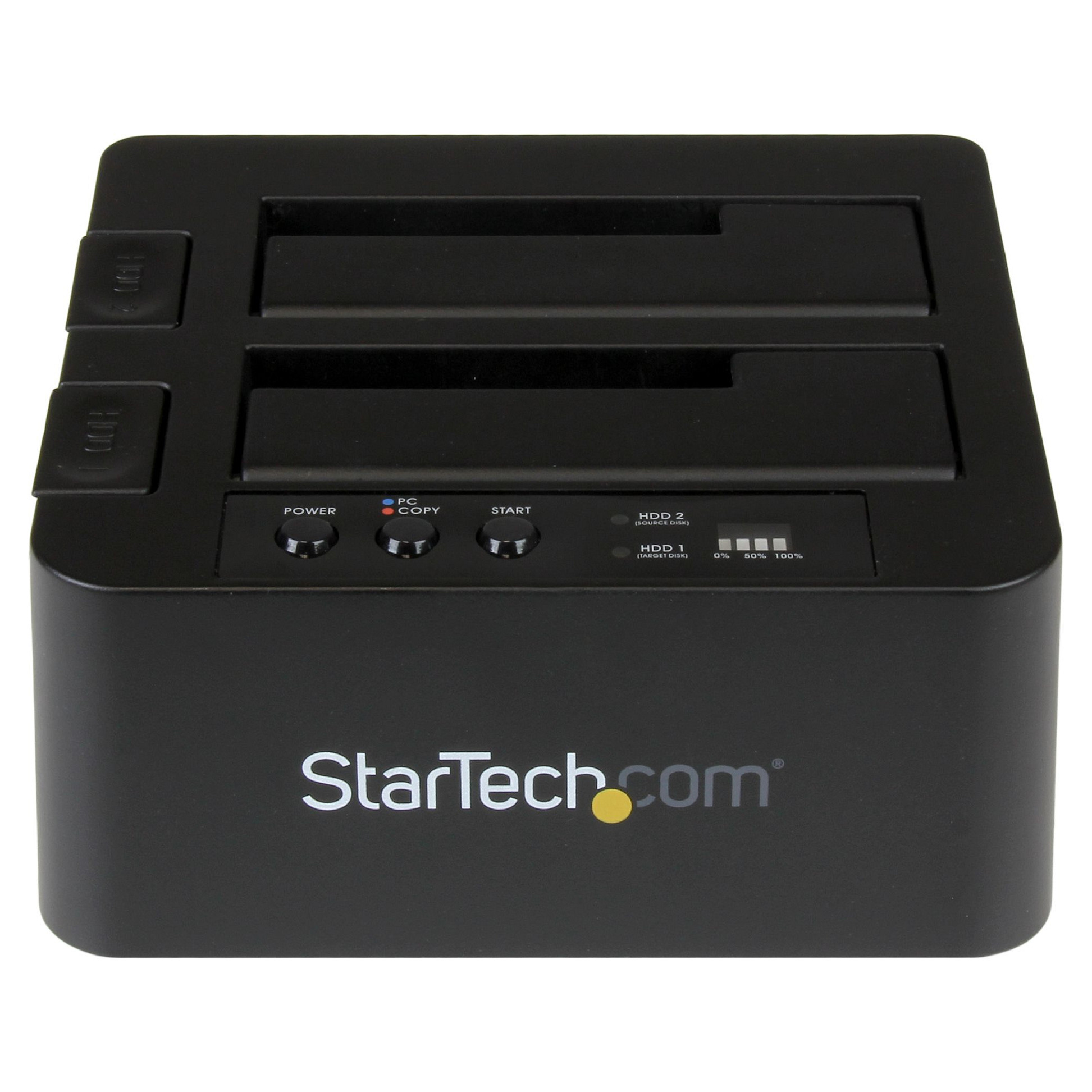 Duplicator Dock StarTech USB 3.1 HDD – Zezë - Figura 2