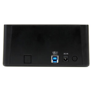Duplicator Dock StarTech USB 3.1 HDD – Zezë 8