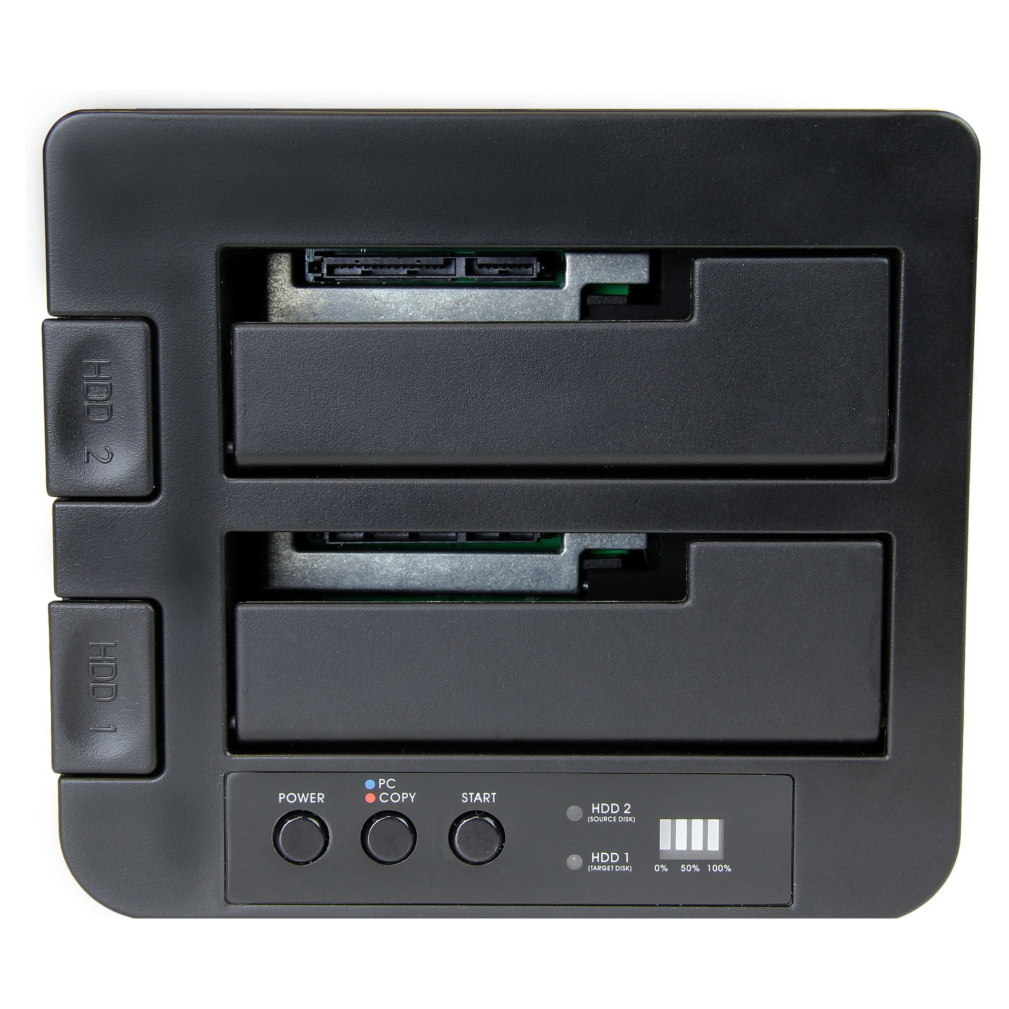 Duplicator Dock StarTech USB 3.1 HDD – Zezë - Figura 4